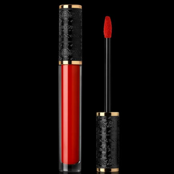 KILIAN LIQUID ULTRA MATTE ROUGE IMMORTEL MSRP $62